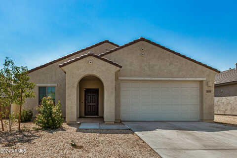 109Th, TOLLESON, AZ 85353