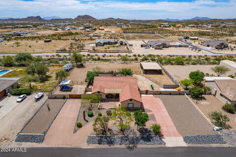 Dixon, SAN TAN VALLEY, AZ 85144