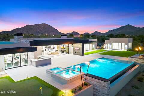 Happy Valley, SCOTTSDALE, AZ 85255