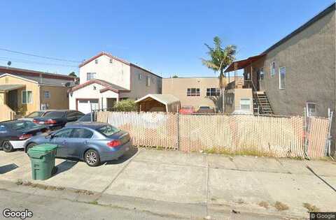 23Rd, RICHMOND, CA 94804