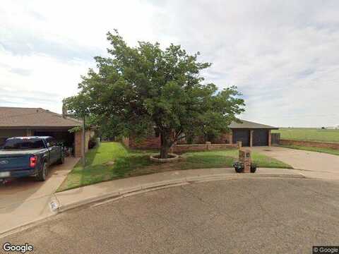 Brentwood, LEVELLAND, TX 79336