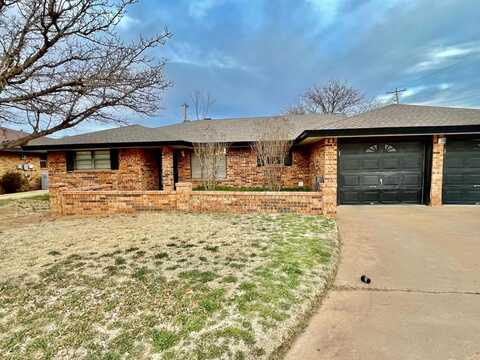 Brentwood, LEVELLAND, TX 79336