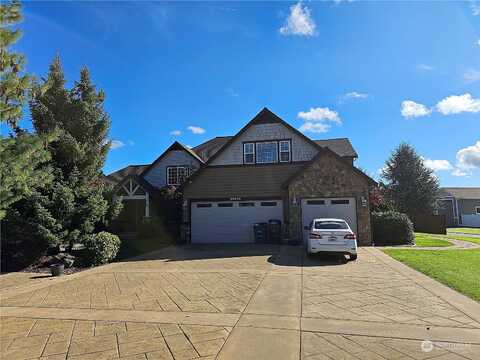 13Th Avenue E, Spanaway, WA 98387