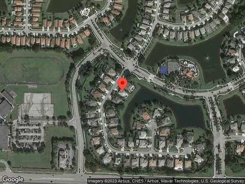 Waterbend, WELLINGTON, FL 33414