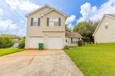 Salem Springs, LITHONIA, GA 30038