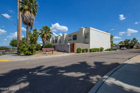 Address Withheld, Tucson, AZ 85710