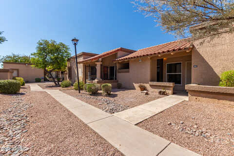 N Cooper Road, Chandler, AZ 85225