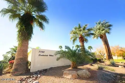 E Thomas Road, Scottsdale, AZ 85251