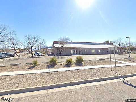 W Danna Circle, Pima, AZ 85543