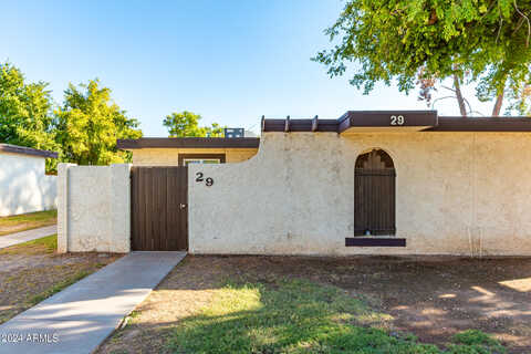 S Dobson Road, Mesa, AZ 85202