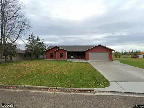 Washington, WARROAD, MN 56763
