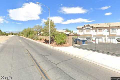 Black Bear Rd, Las Vegas, NV 89149