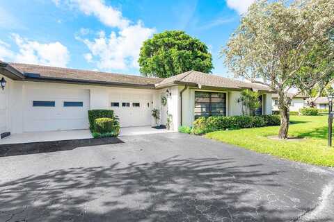 Dovewood Rd, Boynton Beach, FL 33436