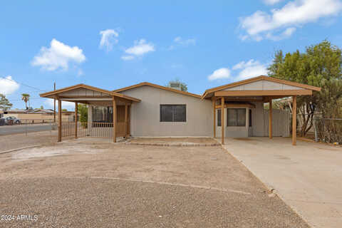 W 12Th Street, Eloy, AZ 85131