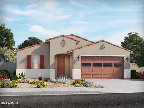 W San Clemente Street, Maricopa, AZ 85138