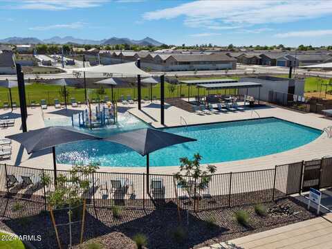 E Alexander Drive, San Tan Valley, AZ 85143