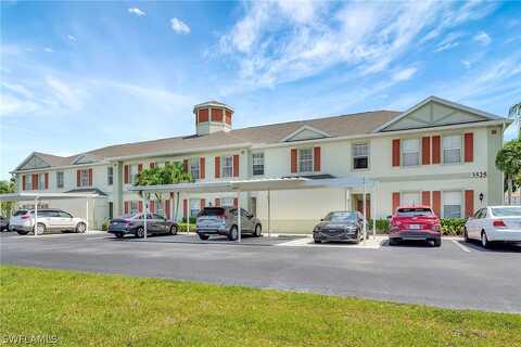 Milan Drive, Fort Myers, FL 33916