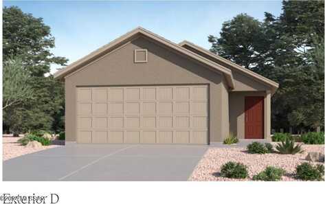 S Kelvin Way, Red Rock, AZ 85145