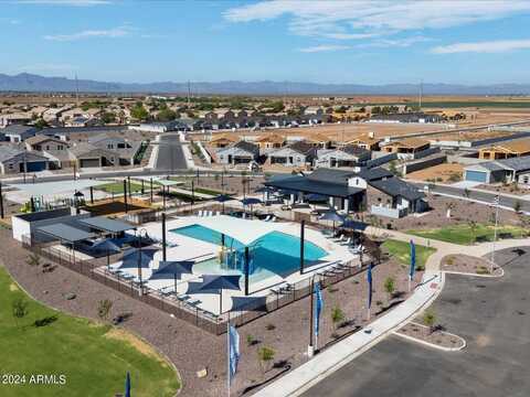 E Alexander Drive, San Tan Valley, AZ 85143