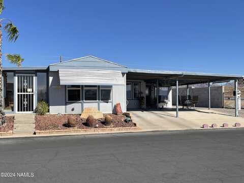 Silver Creek, # 196, Bullhead, AZ 86442