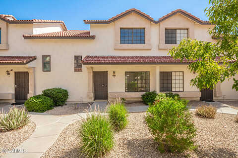 N Oregon Street, Chandler, AZ 85225