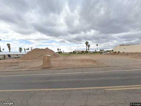 S Jamaica Blvd, Lake Havasu City, AZ 86406