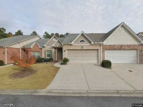 Eden Ridge Ln, Acworth, GA 30101