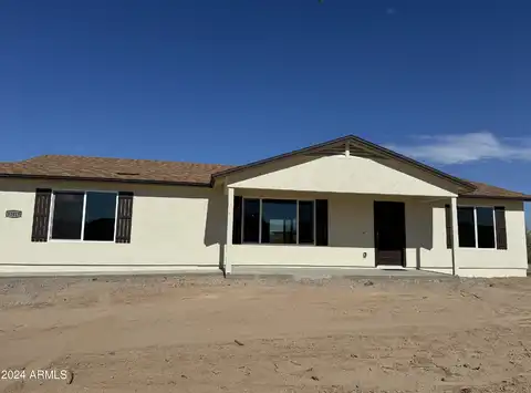 S 191St Avenue, Buckeye, AZ 85326