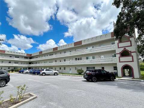 Spanish Drive, Clearwater, FL 33763