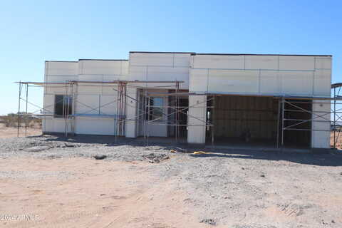 W Ocupado Drive, Wittmann, AZ 85361