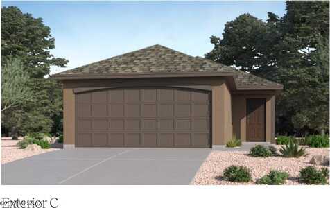 E Virga Avenue, Red Rock, AZ 85145