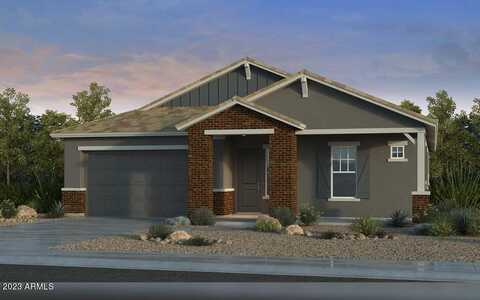 E Via Del Jardin --, Queen Creek, AZ 85142