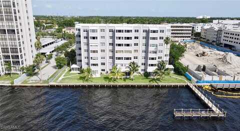 Clifford Street, Fort Myers, FL 33901