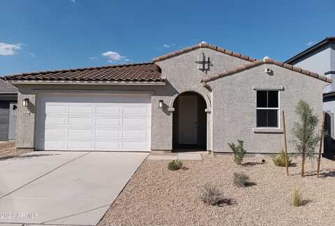 W Camino De Oro --, Surprise, AZ 85387