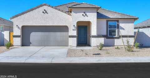 E Lardner Drive, Casa Grande, AZ 85122