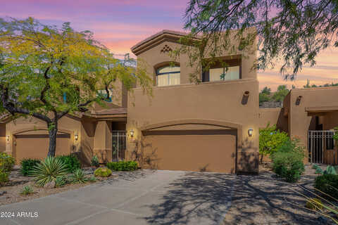 E Scarlet Sky Lane, Fountain Hills, AZ 85268