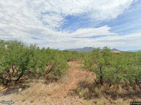 Calle Monclovia, Rio Rico, AZ 85648