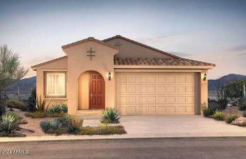 W Calle De Pompas --, Peoria, AZ 85383