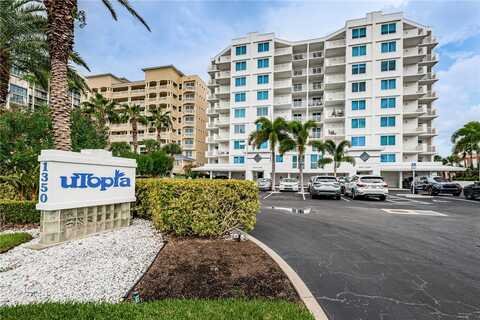 Gulf Boulevard, Clearwater, FL 33767