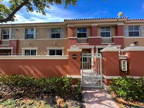 Nw 60Th St, Doral, FL 33178