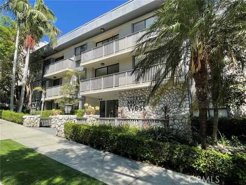 Alta Loma Road 103, West Hollywood, CA 90069