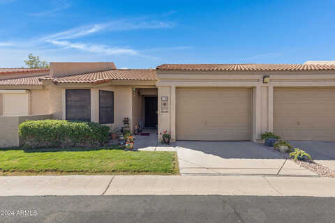 S Greenfield Road, Mesa, AZ 85206