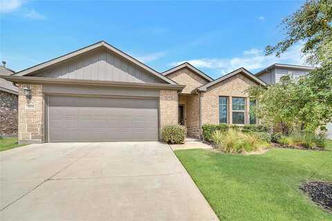 Real Quiet, FORNEY, TX 75126