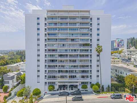 N Doheny Drive, West Hollywood, CA 90069