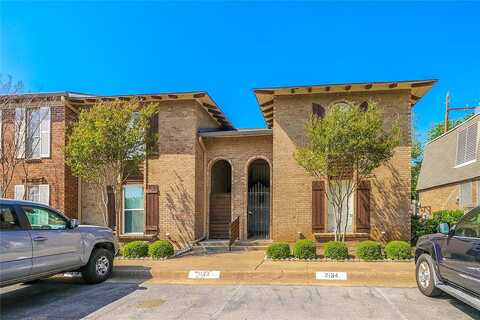 Copperwood Lane, Dallas, TX 75248