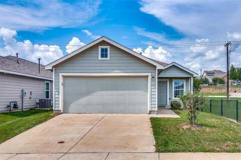 Mcclelland Street, Forney, TX 75126