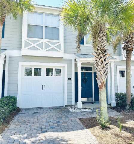 Bald Eagle Court, Santa Rosa Beach, FL 32459