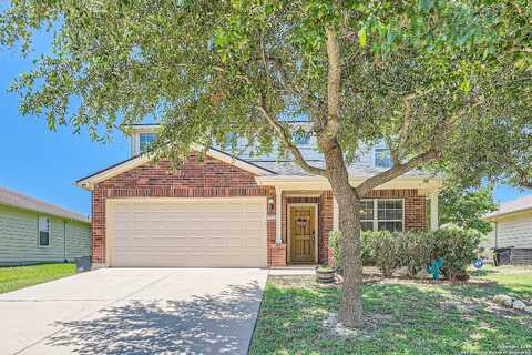 Columbia Dr, Cibolo, TX 78108