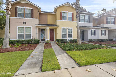 Plantation Oaks Boulevard, Orange Park, FL 32065