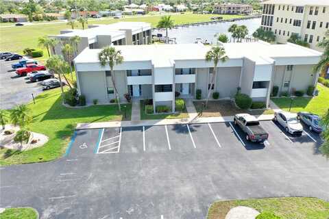 White Ibis Court, Punta Gorda, FL 33950